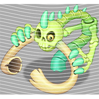 Cartoons and other-CO 3002